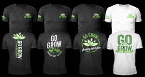 T-shirt Design by APHOTIC APPAREL for Uno Duo Limited | Design: #28836247
