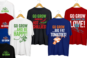 Diseño de Camiseta por Erdie Tadeo para Uno Duo Limited | Diseño: #28818548