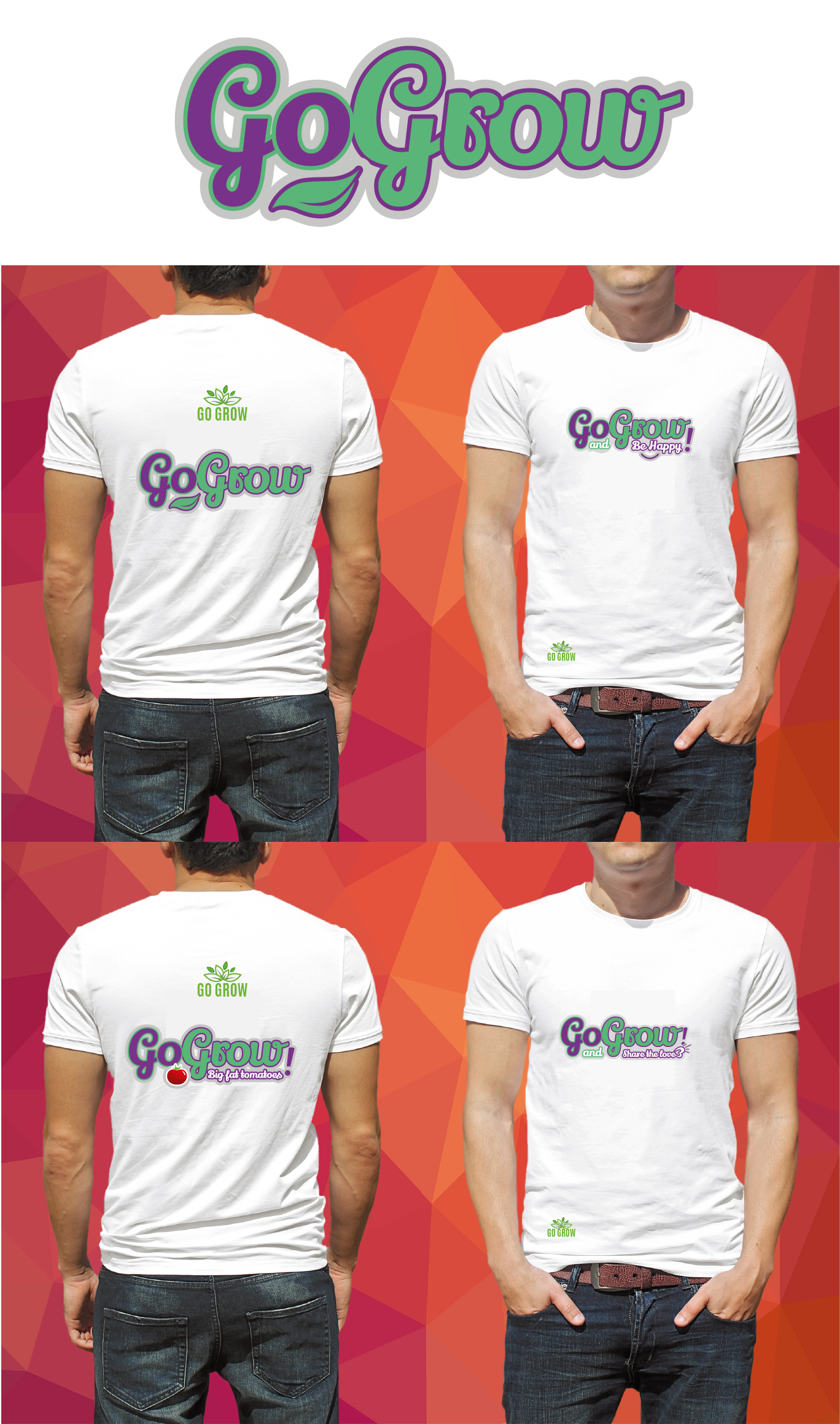 T-shirt Design by graphicawy for Uno Duo Limited | Design #28798063