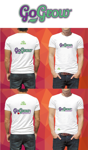 T-shirt Design by graphicawy
