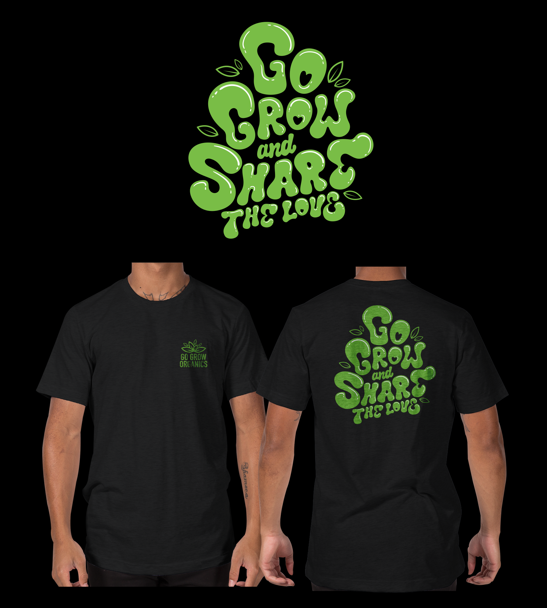 T-shirt Design by cithuwill for Uno Duo Limited | Design #28846935