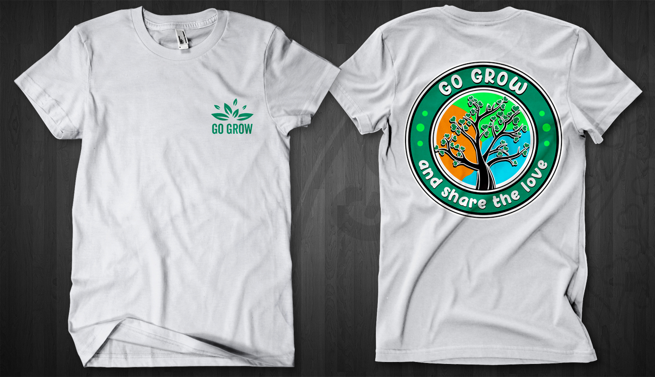 T-shirt Design by Jonya for Uno Duo Limited | Design #28815848