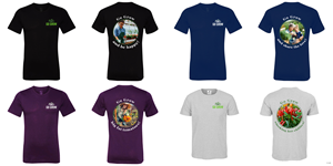 T-shirt Design by pb for Uno Duo Limited | Design: #28833575