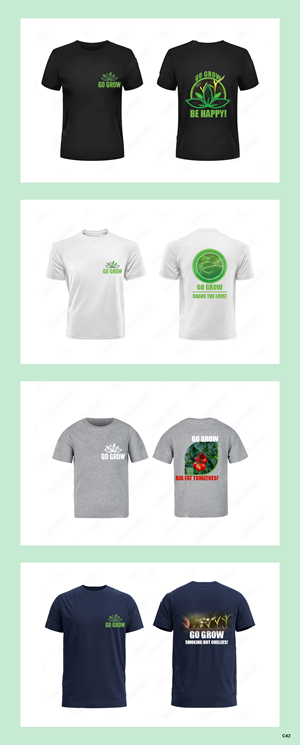 T-shirt Design by pb for Uno Duo Limited | Design: #28833576