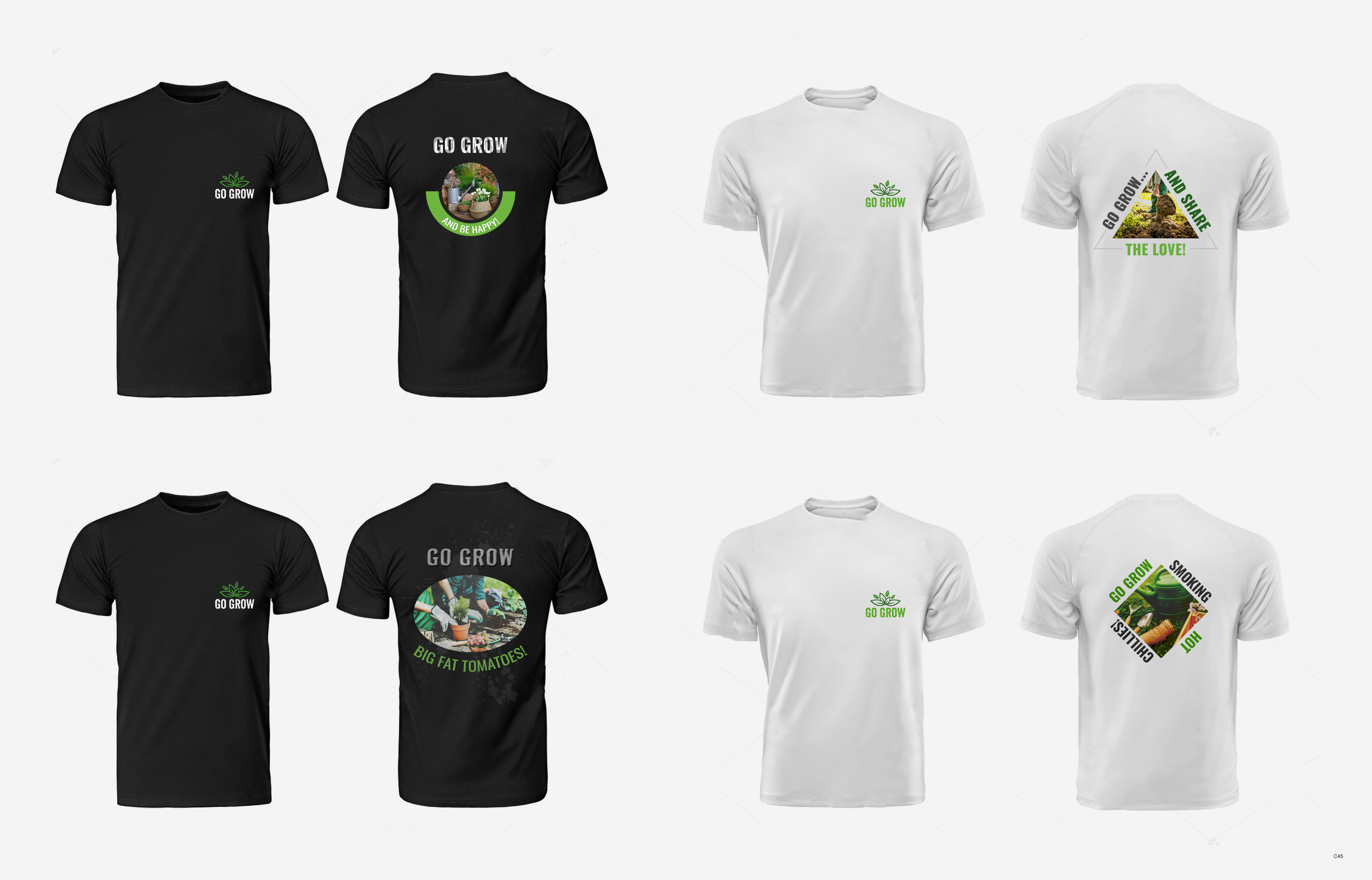 T-shirt Design by pb for Uno Duo Limited | Design #28833577