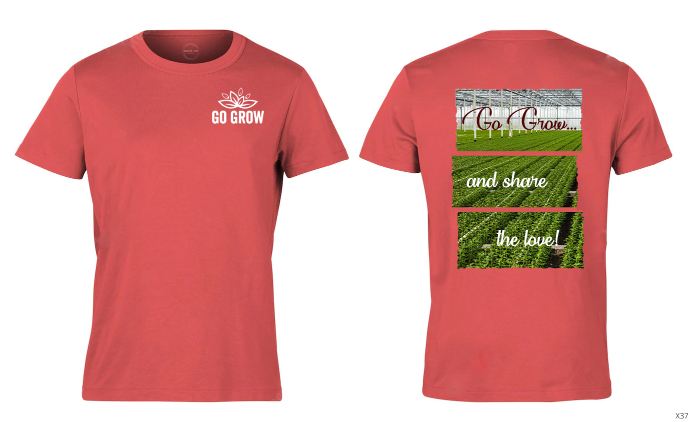 T-shirt Design by pb for Uno Duo Limited | Design #28833578