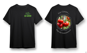 T-shirt Design by pb for Uno Duo Limited | Design: #28833581