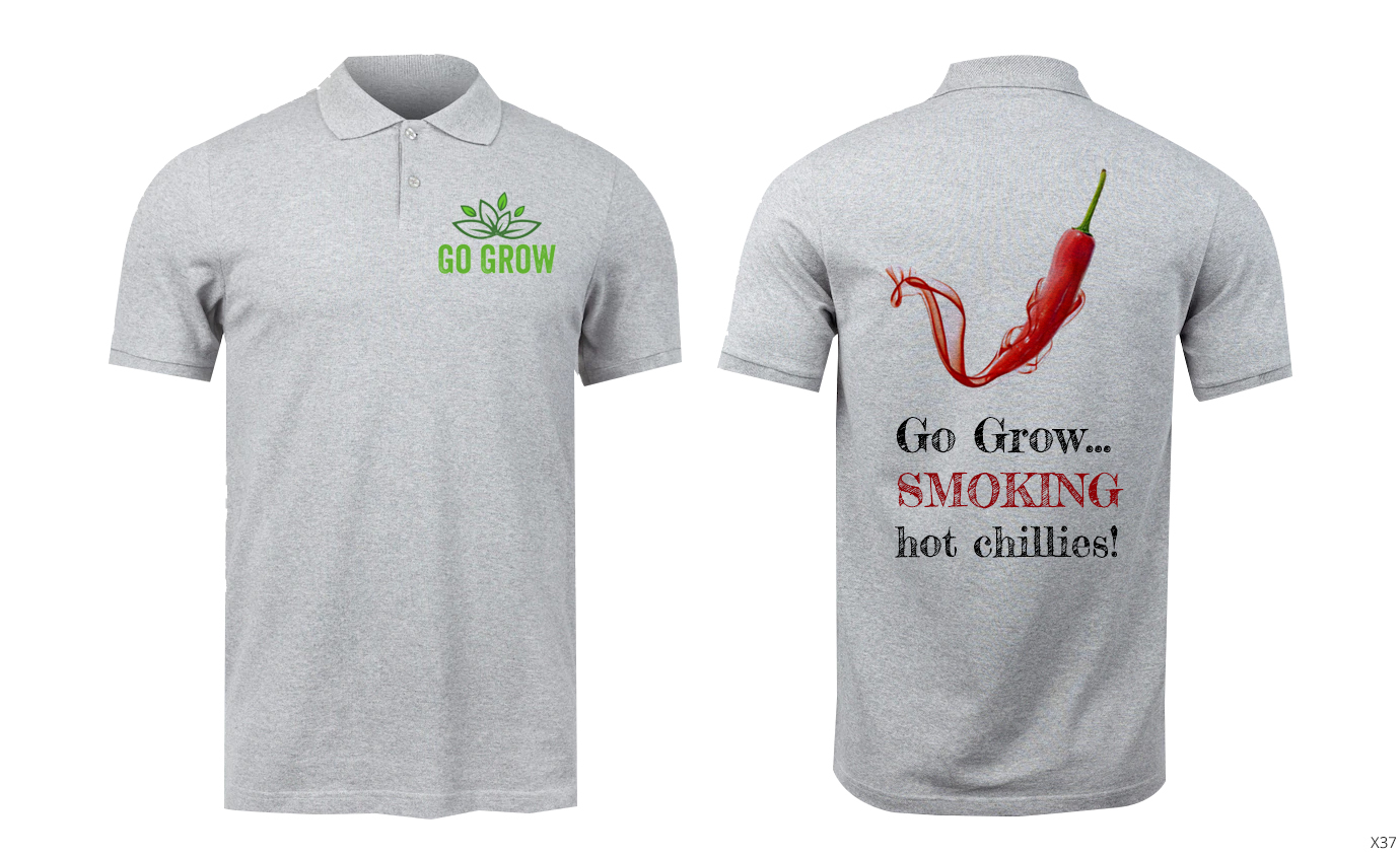 T-shirt Design by pb for Uno Duo Limited | Design #28833582