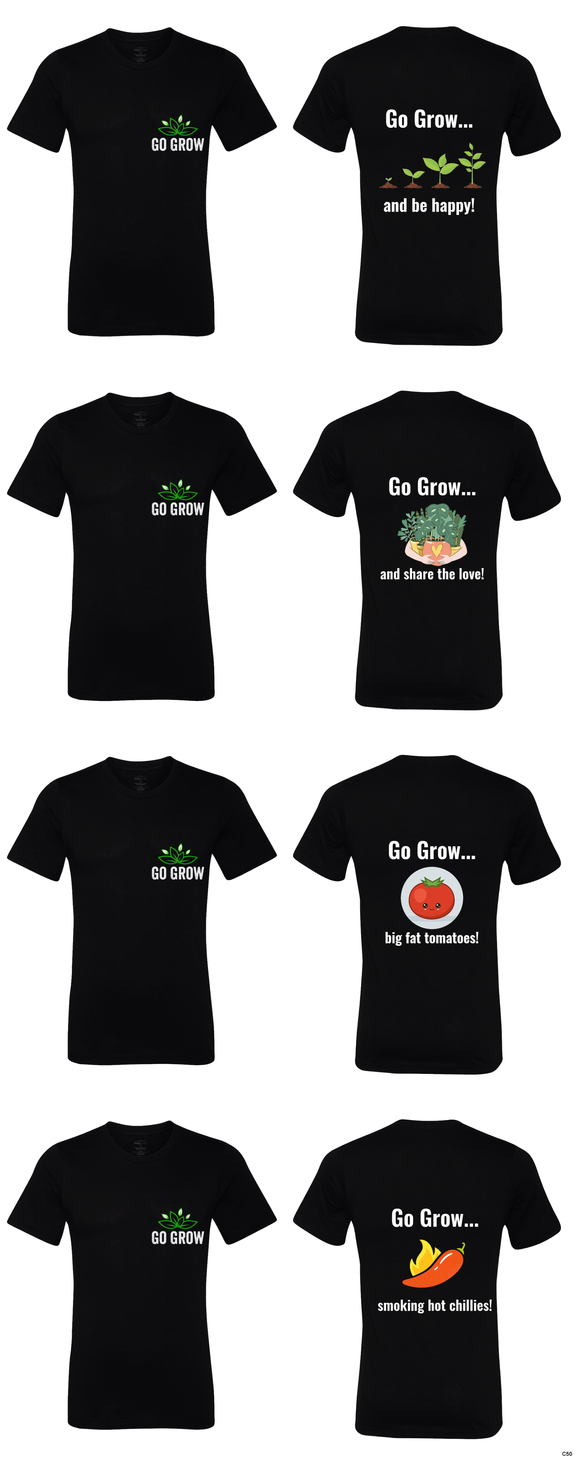 T-shirt Design by pb for Uno Duo Limited | Design #28833583