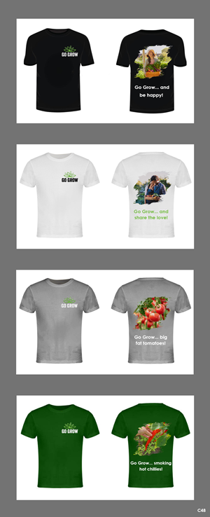 T-shirt Design by pb for Uno Duo Limited | Design: #28839690