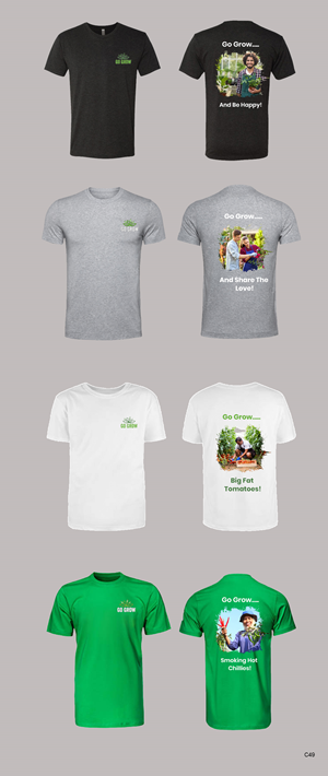 T-shirt Design by pb for Uno Duo Limited | Design: #28839692