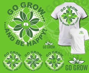 T-Shirt-Design von Get'n Graphic für Uno Duo Limited | Design #28848906