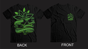 T-shirt Design by Den Bagus