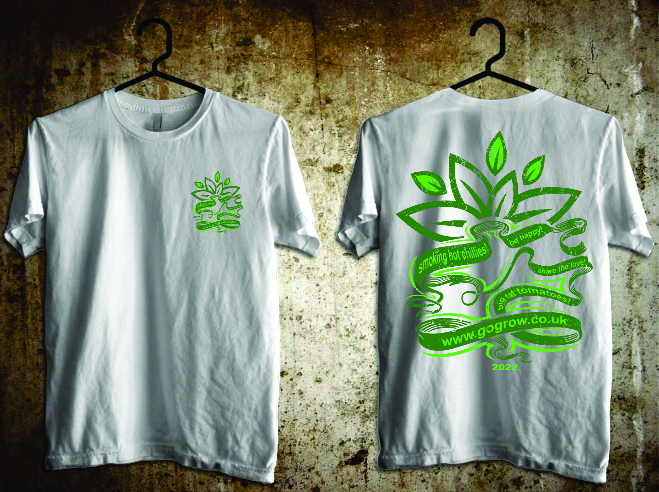 Design de T-shirt par Den Bagus pour Uno Duo Limited | Design #28816312