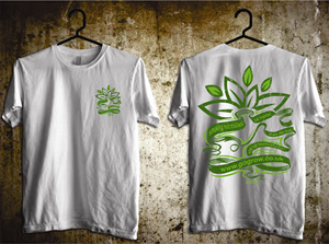 Diseño de Camiseta por Den Bagus para Uno Duo Limited | Diseño: #28816312