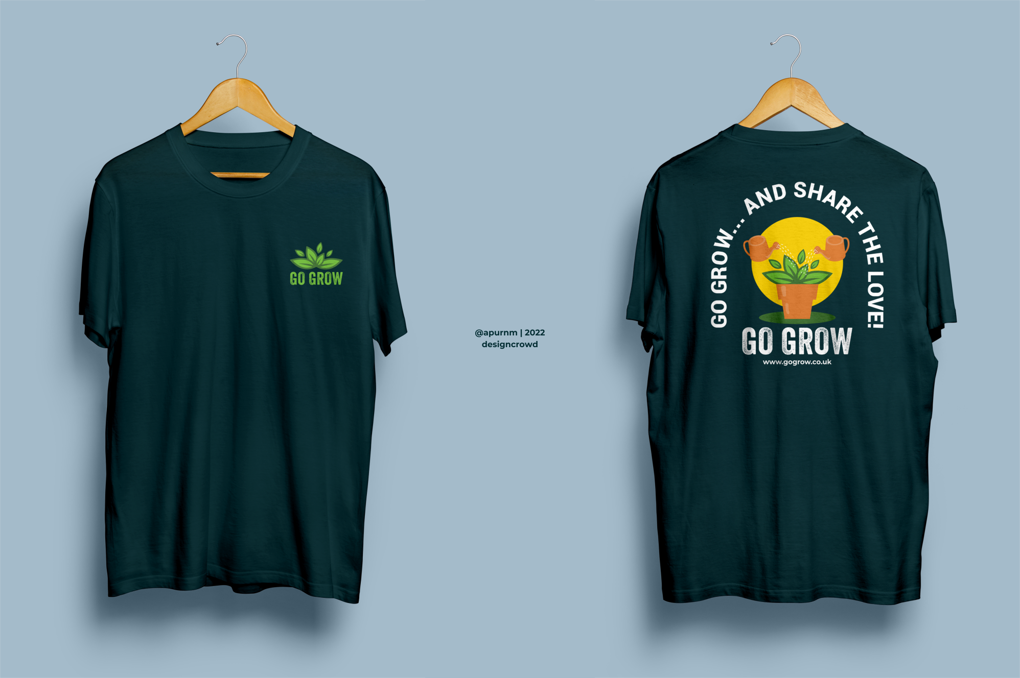 Design de T-shirt par purnama pour Uno Duo Limited | Design #28847236