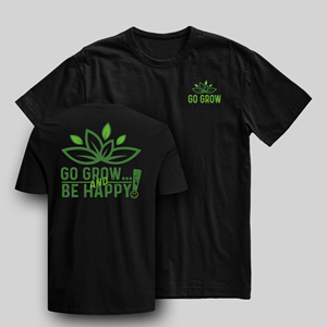T-shirt Design by Hulk smith
