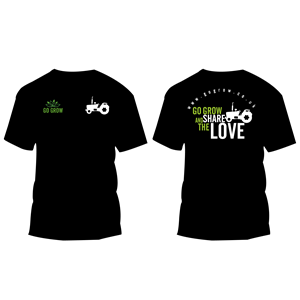 T-shirt Design by 3Guys for Uno Duo Limited | Design: #28843308