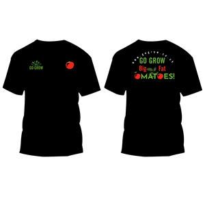 T-shirt Design by 3Guys for Uno Duo Limited | Design: #28843309