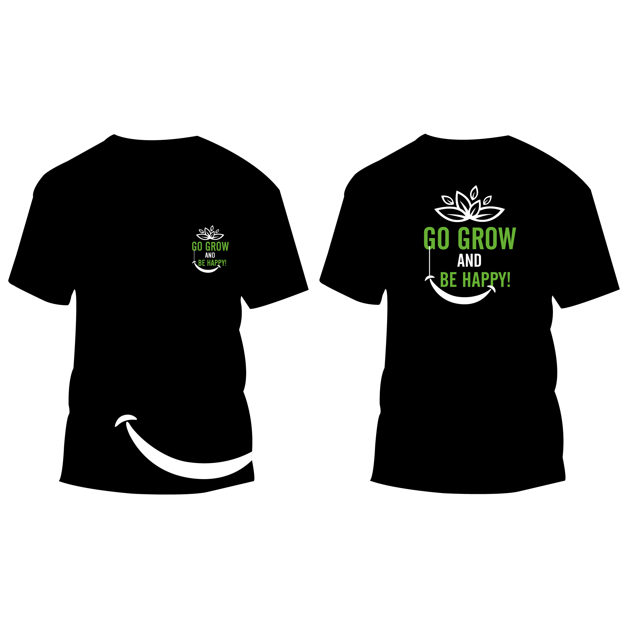 T-shirt Design by 3Guys for Uno Duo Limited | Design #28847058