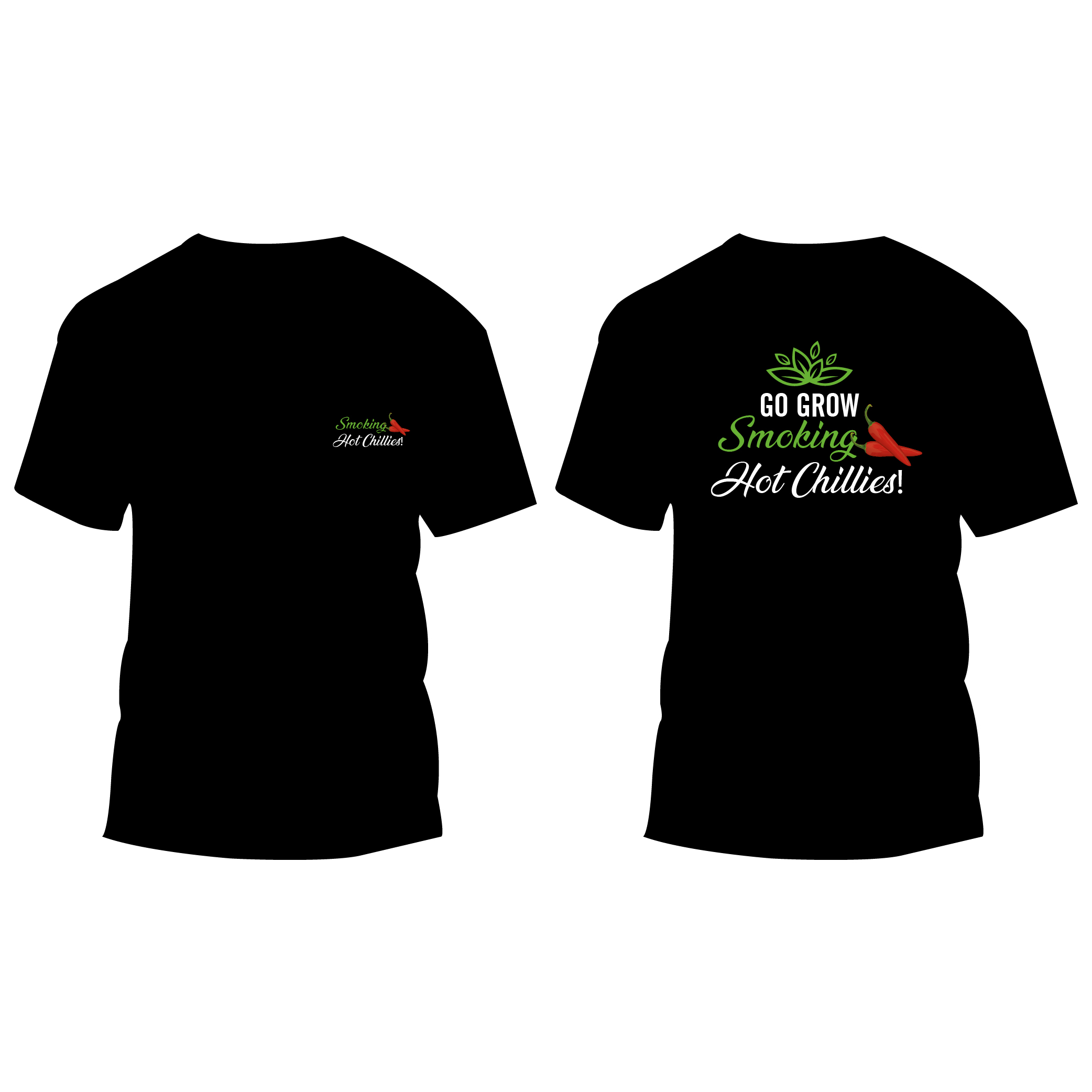 Design de T-shirt par 3Guys pour Uno Duo Limited | Design #28847059