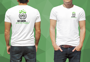 Diseño de Camiseta por Mime Artworks para Uno Duo Limited | Diseño: #28846061