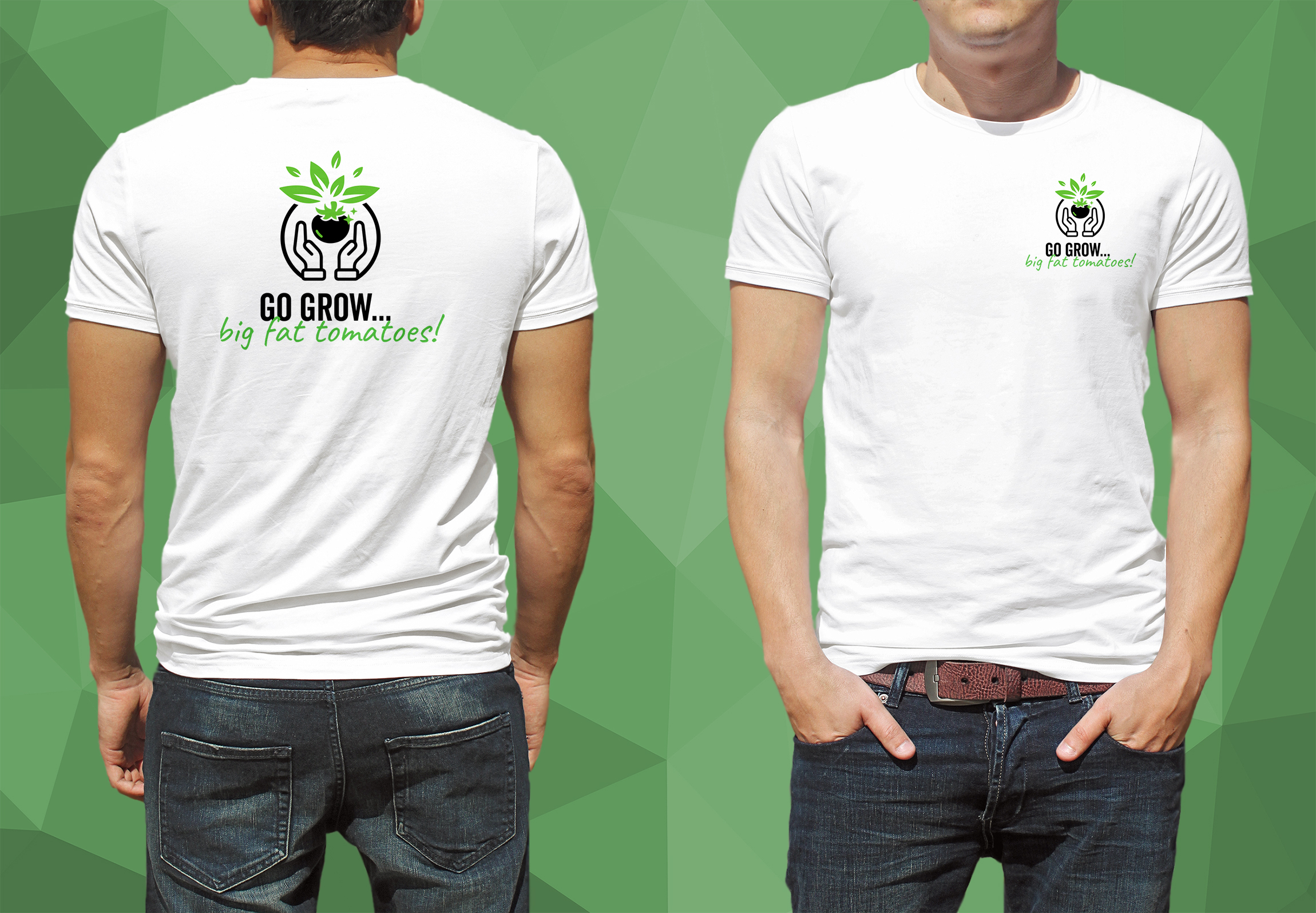 Design de T-shirt par Mime Artworks pour Uno Duo Limited | Design #28846063