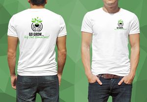 Diseño de Camiseta por Mime Artworks para Uno Duo Limited | Diseño: #28846063