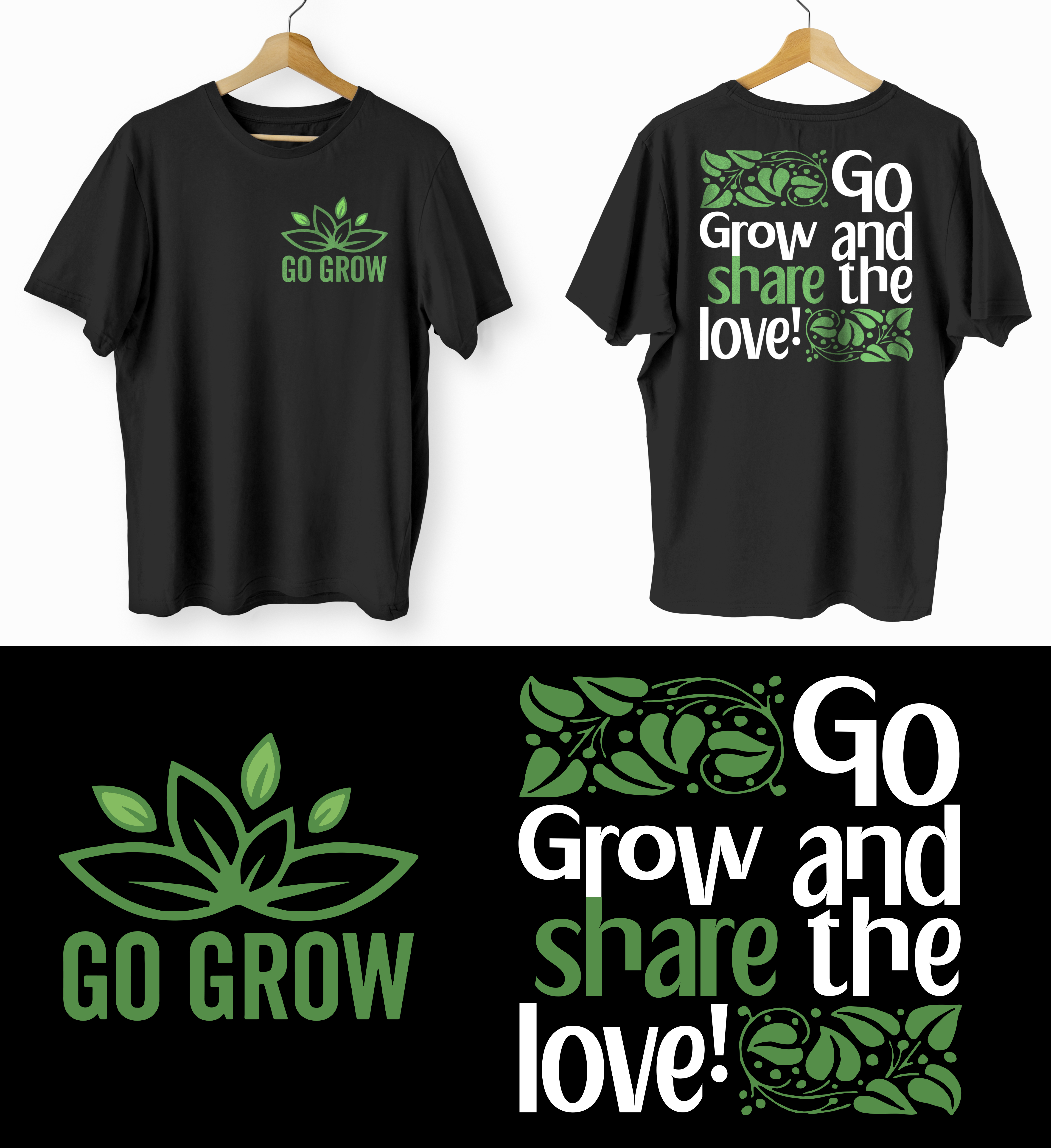 T-shirt Design by SAI DESIGNS for Uno Duo Limited | Design #28839304