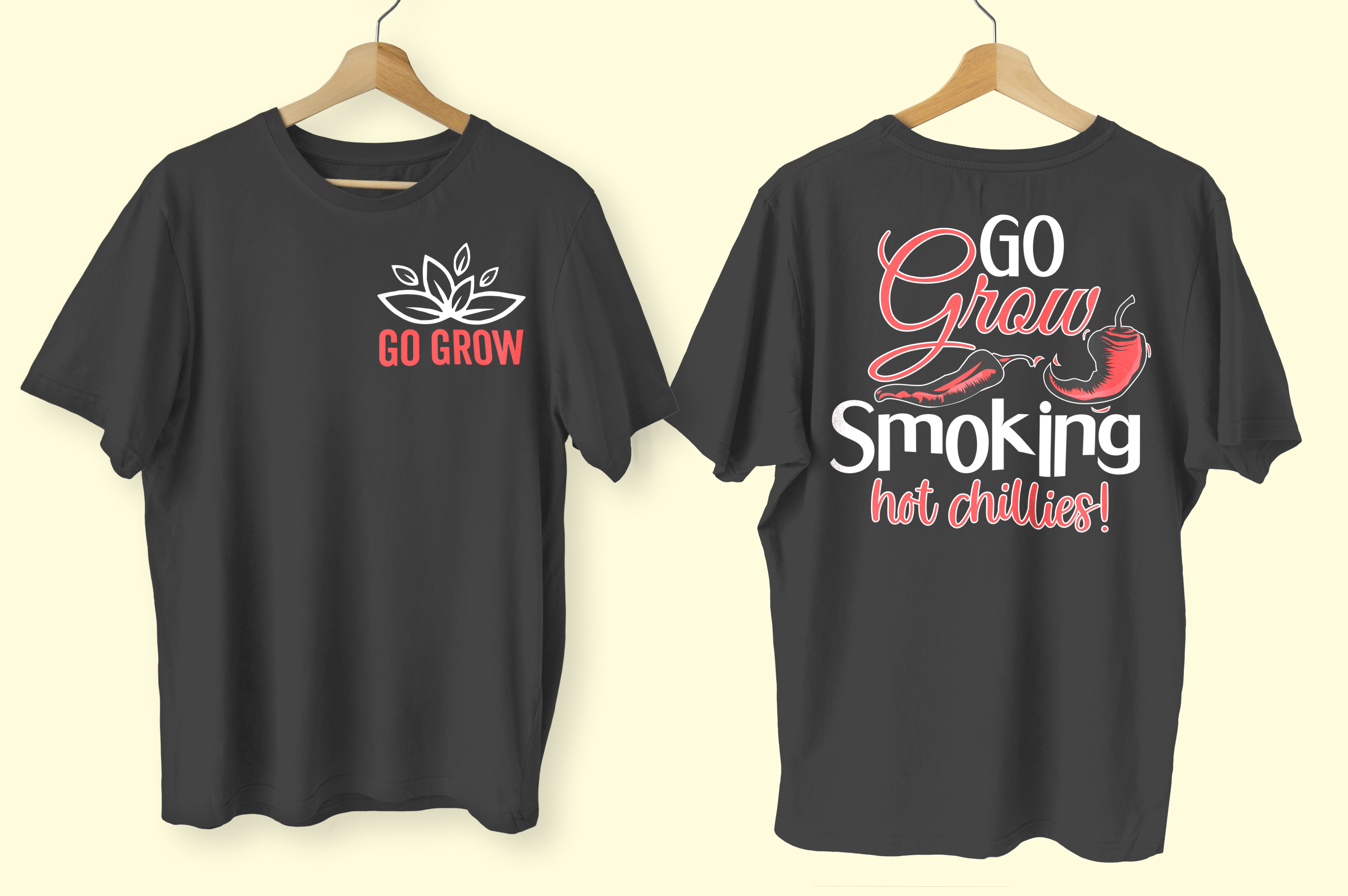 T-shirt Design by SAI DESIGNS for Uno Duo Limited | Design #28847383