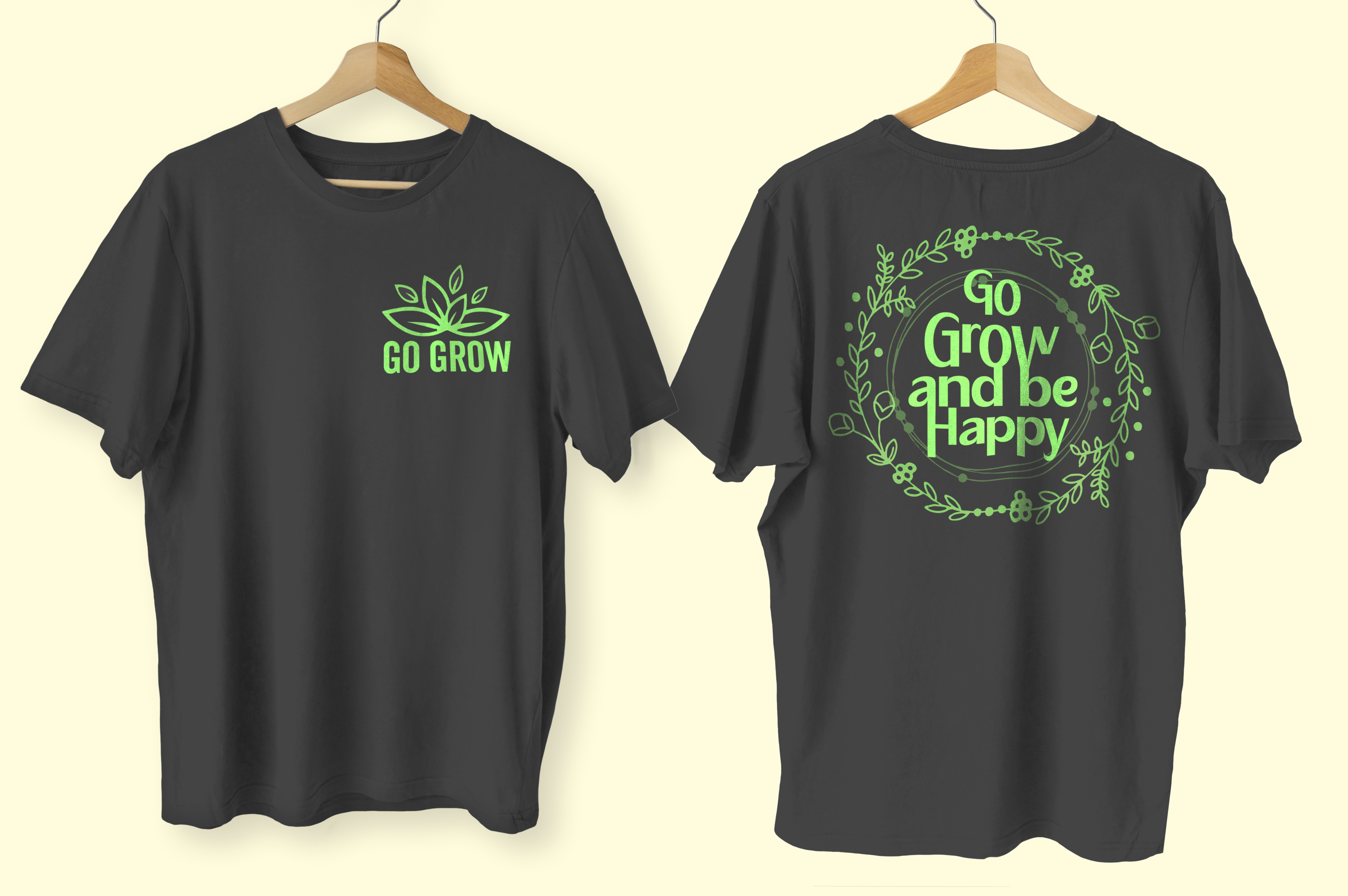 T-shirt Design by SAI DESIGNS for Uno Duo Limited | Design #28847384