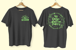 T-shirt Design by SAI DESIGNS for Uno Duo Limited | Design: #28847384
