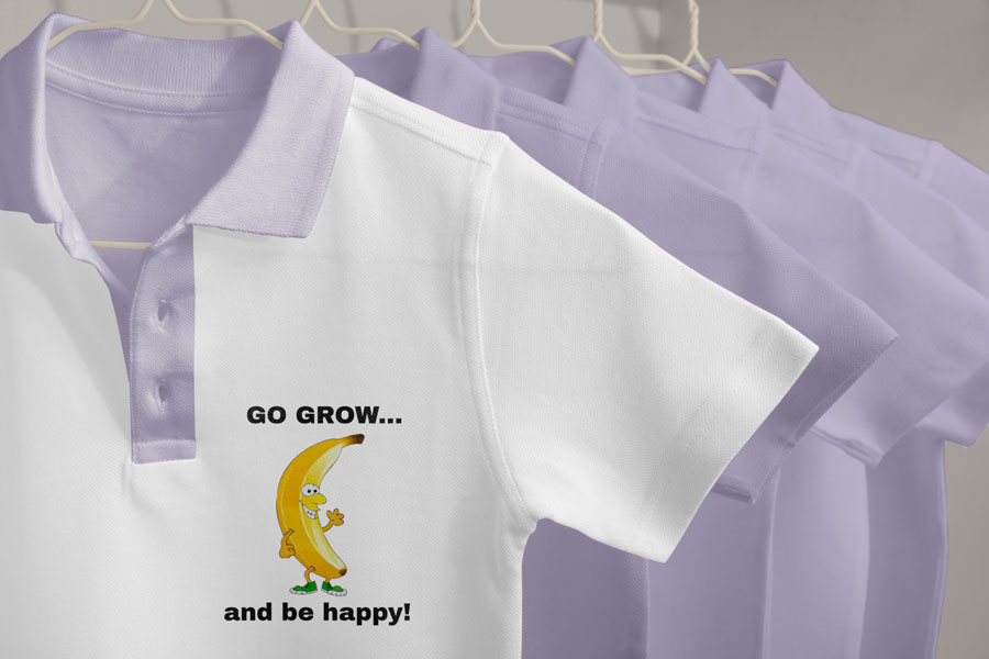 Design de T-shirt par Bluesky68 pour Uno Duo Limited | Design #28836391