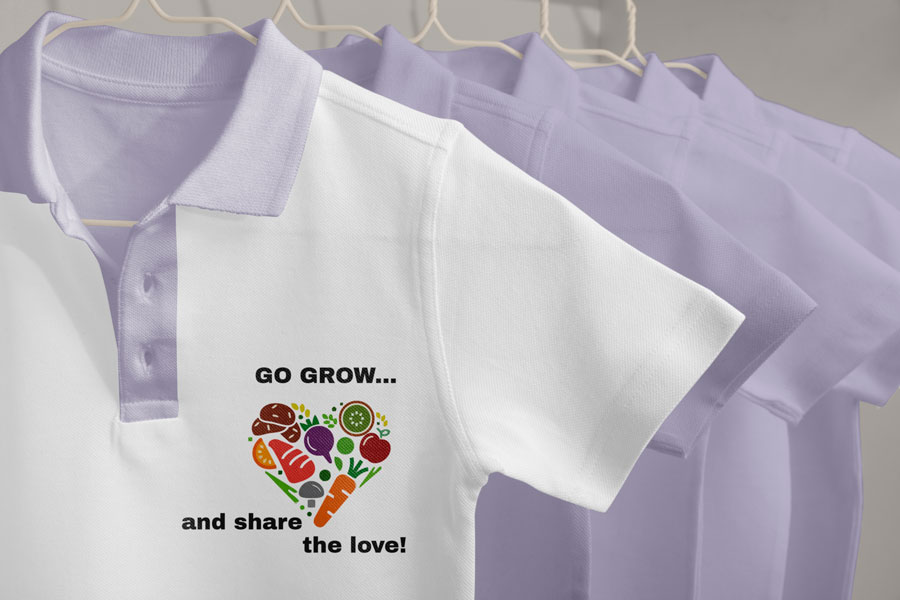 Design de T-shirt par Bluesky68 pour Uno Duo Limited | Design #28836569