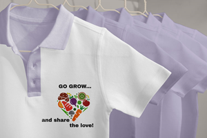 Diseño de Camiseta por Bluesky68 para Uno Duo Limited | Diseño: #28836569