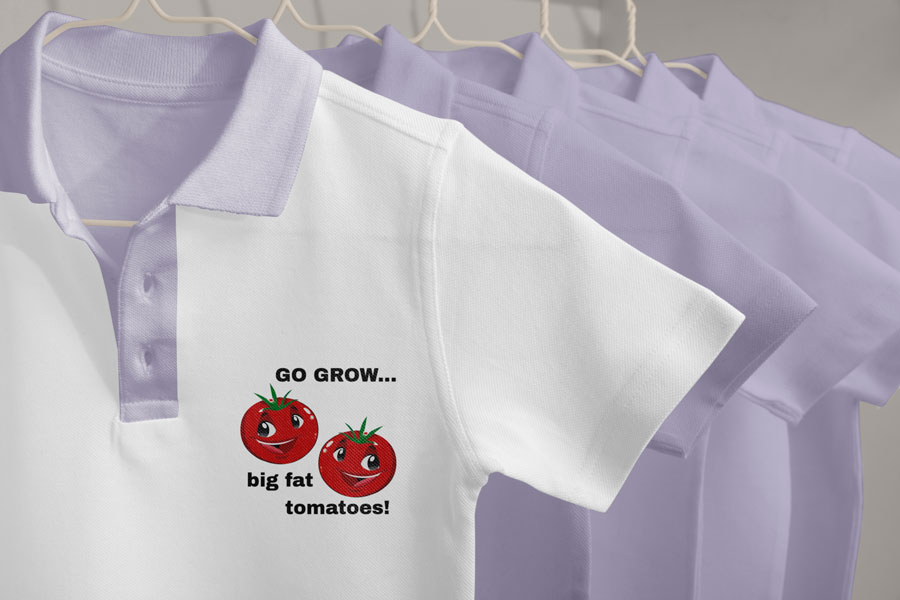 Design de T-shirt par Bluesky68 pour Uno Duo Limited | Design #28836615