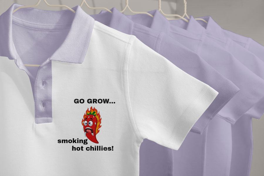 Design de T-shirt par Bluesky68 pour Uno Duo Limited | Design #28836672