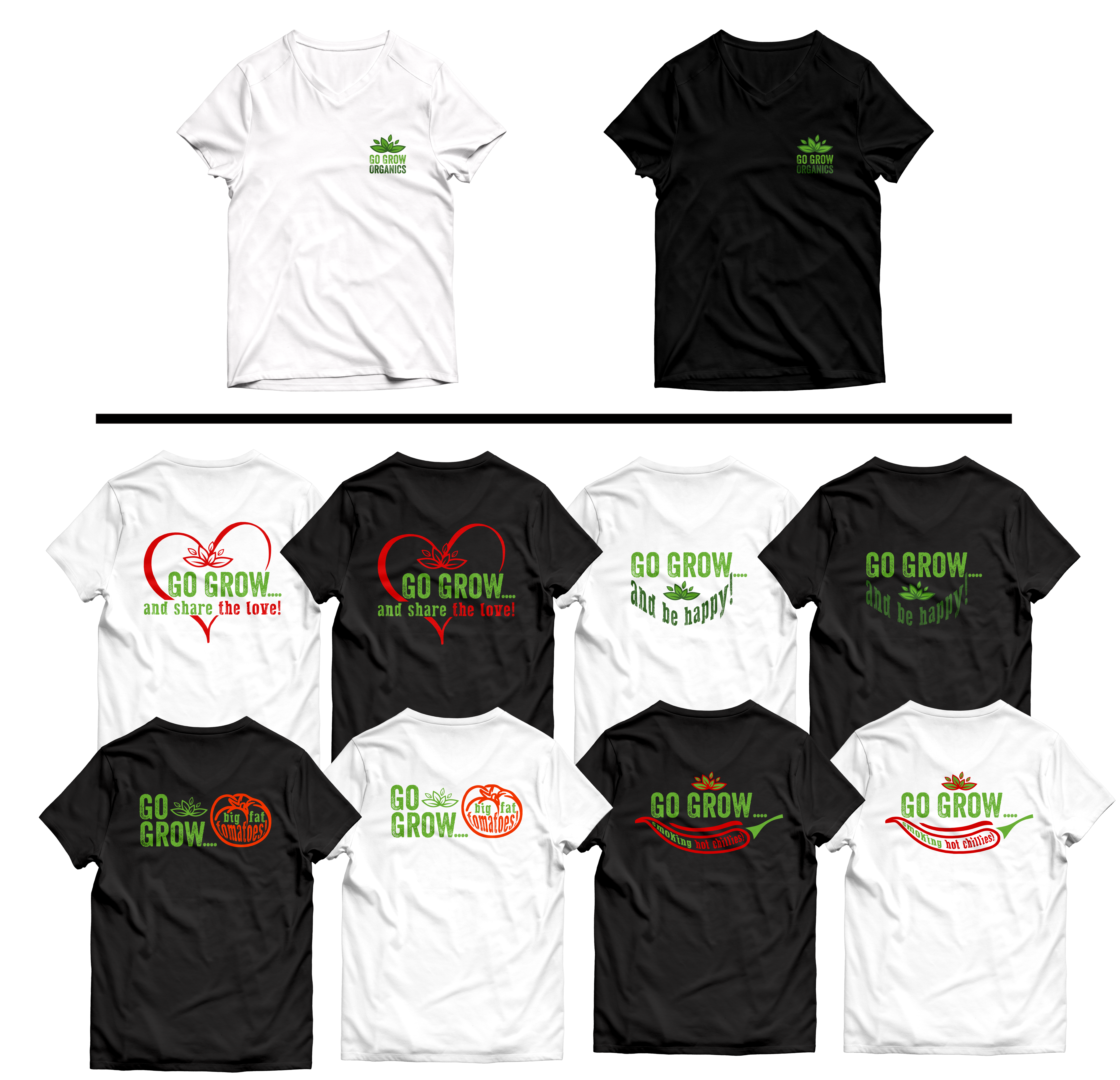 Design de T-shirt par dmoeksa pour Uno Duo Limited | Design #28836829