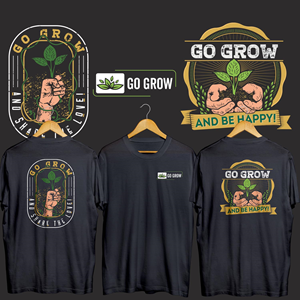 T-shirt Design by mekhfioui