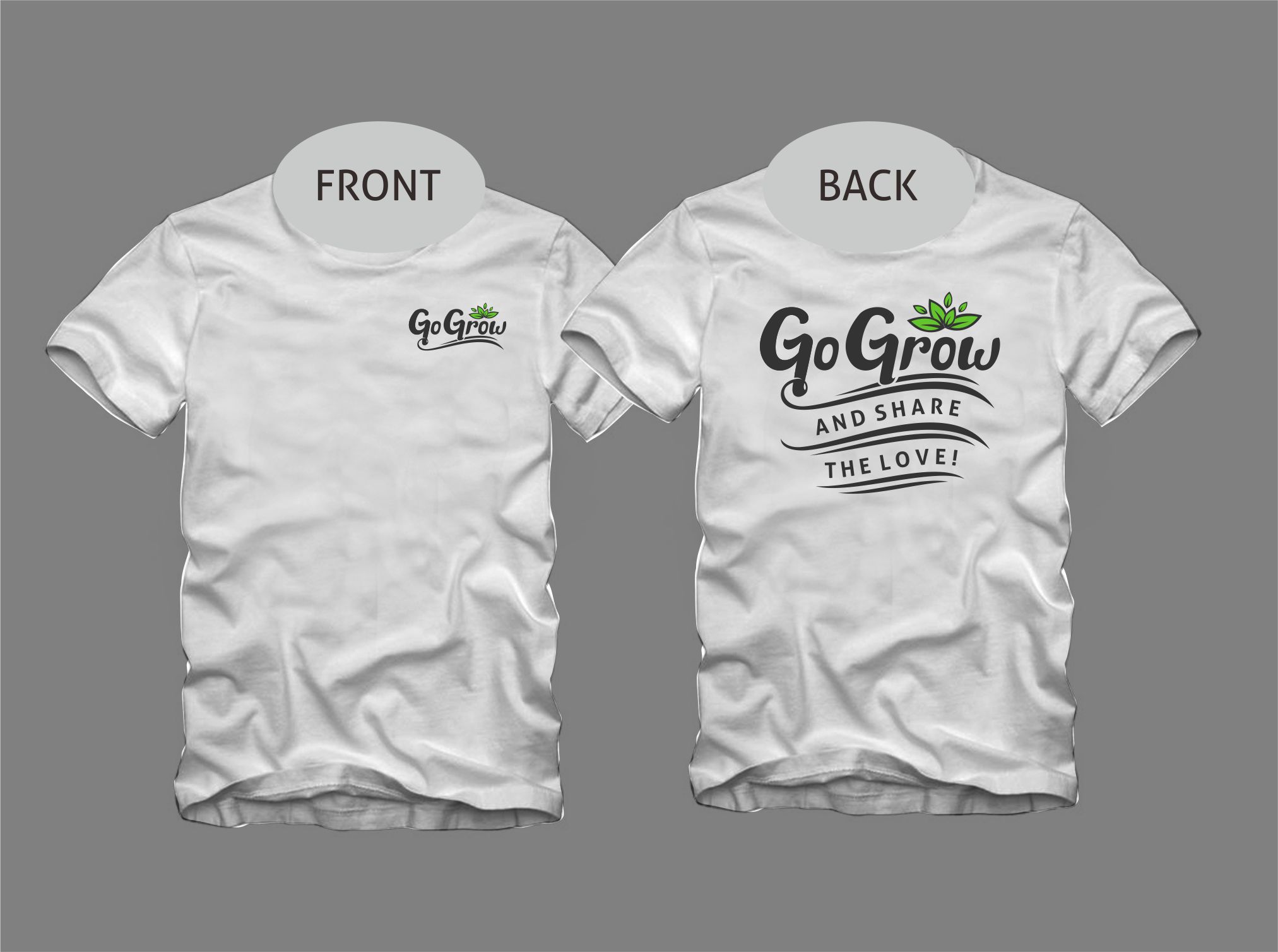 T-shirt Design by yuliART for Uno Duo Limited | Design #28851281