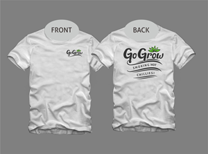 Diseño de Camiseta por yuliART para Uno Duo Limited | Diseño: #28851282