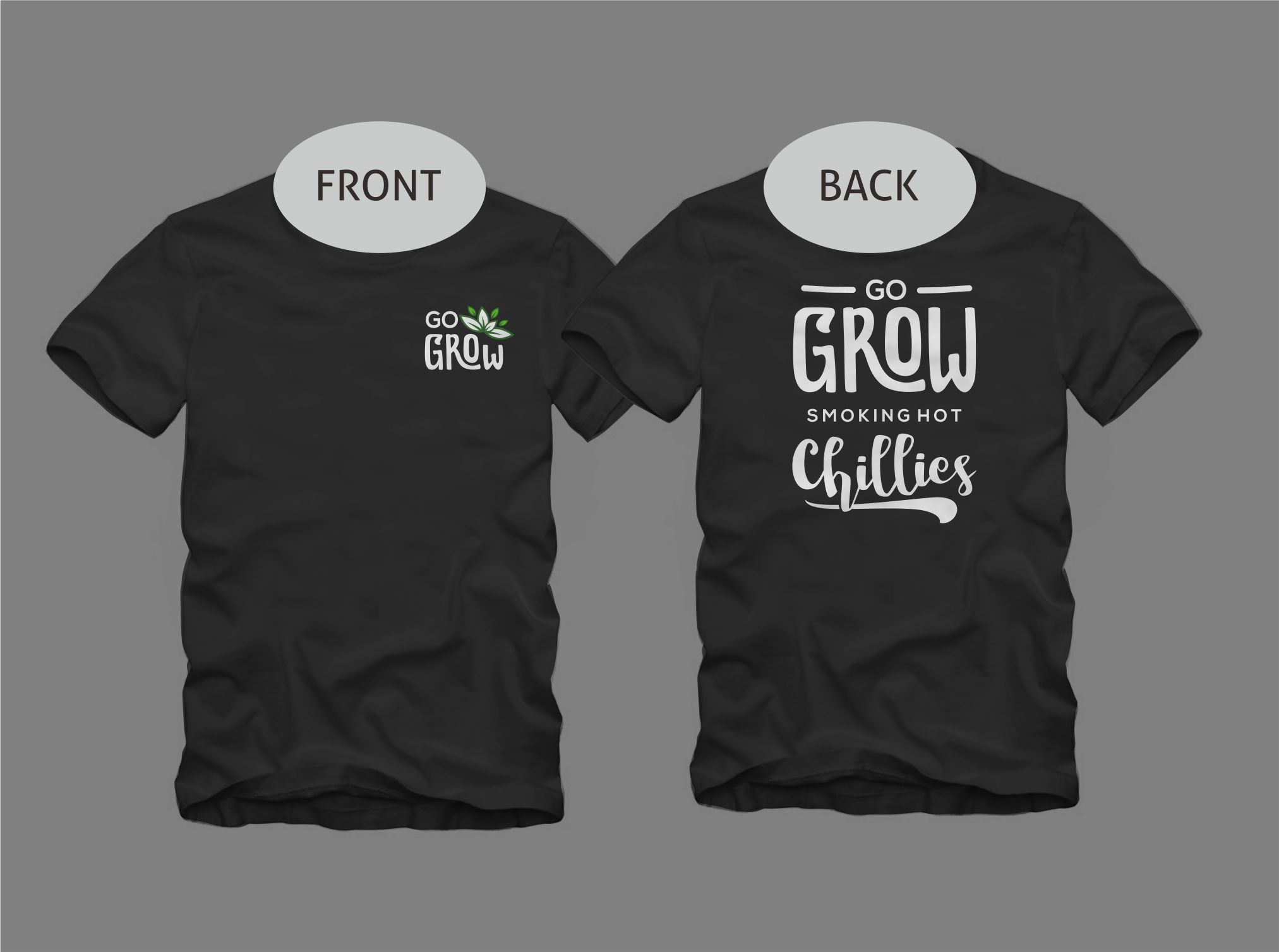 Design de T-shirt par yuliART pour Uno Duo Limited | Design #28851298