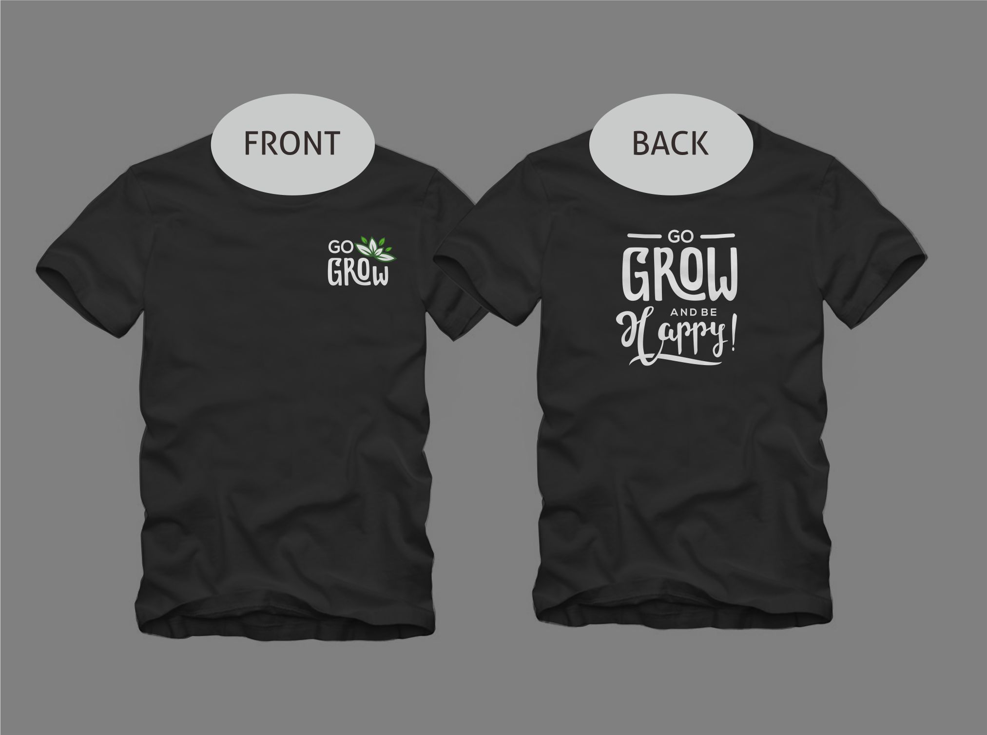 T-shirt Design by yuliART for Uno Duo Limited | Design #28851299