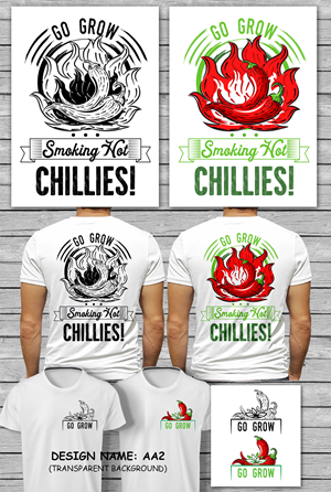 Design de T-shirt par ElenaHong pour Uno Duo Limited | Design : #28847999
