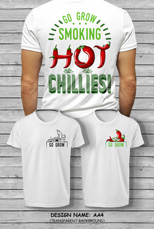 Design de T-shirt par ElenaHong pour Uno Duo Limited | Design : #28853087