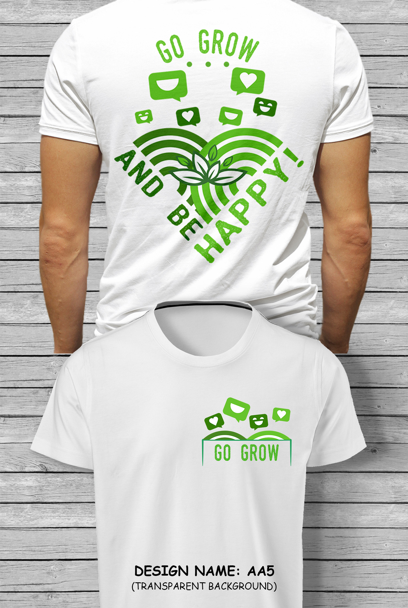 Design de T-shirt par ElenaHong pour Uno Duo Limited | Design #28853233