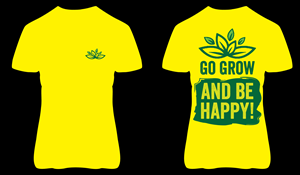Design de T-shirt par I P Design pour Uno Duo Limited | Design : #28804578