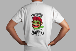 Design de T-shirt par Sharp-The-Blurs pour Uno Duo Limited | Design : #28847096