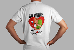 Design de T-shirt par Sharp-The-Blurs pour Uno Duo Limited | Design : #28847097