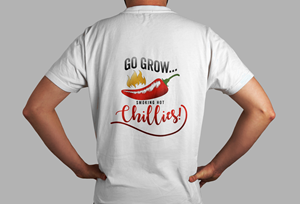 Design de T-shirt par Sharp-The-Blurs pour Uno Duo Limited | Design : #28847099